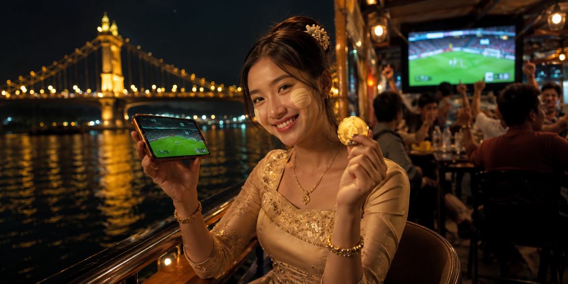99 myanmar